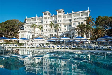 Hotel Miramar .